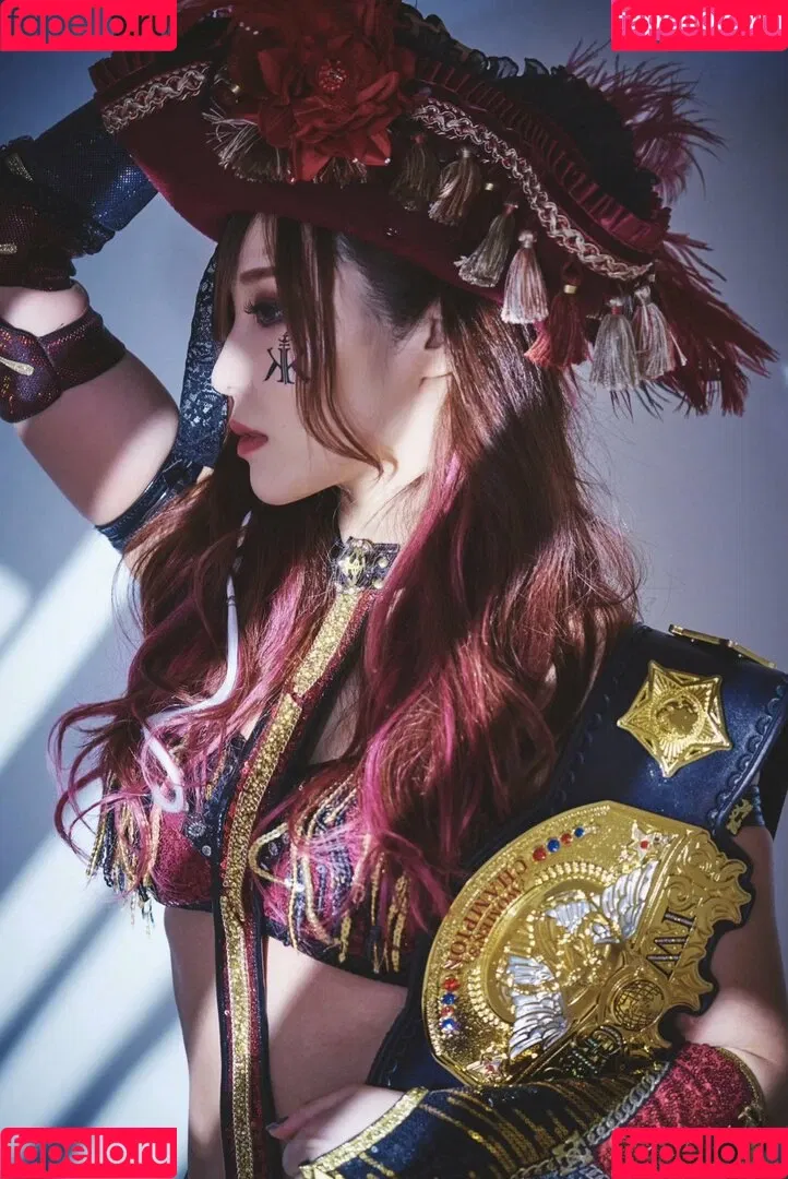 Kairi Sane Onlyfans Photo Gallery 