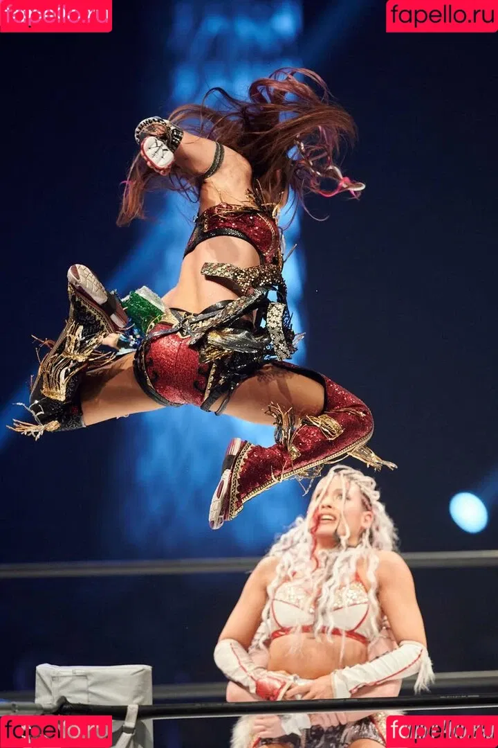 Kairi Sane Onlyfans Photo Gallery 