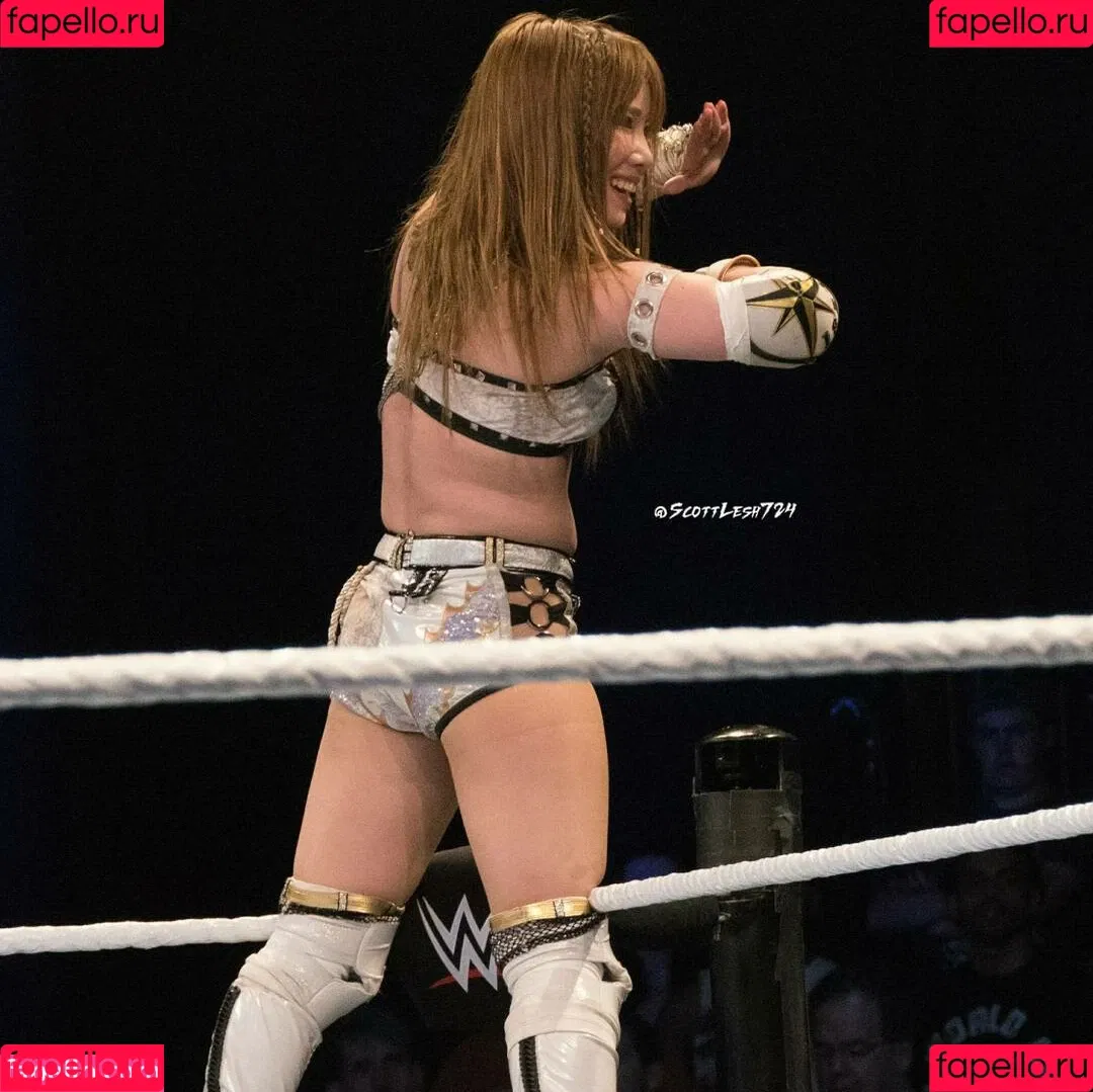 Kairi Sane Onlyfans Photo Gallery 