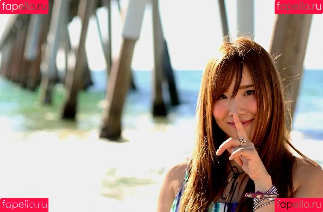 Kairi Sane Onlyfans Photo Gallery 