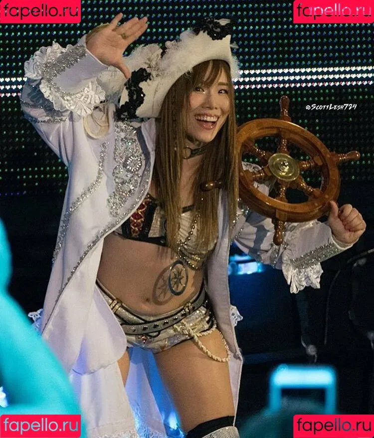 Kairi Sane Onlyfans Photo Gallery 