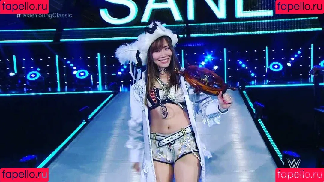 Kairi Sane Onlyfans Photo Gallery 