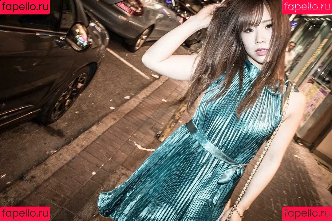 Kairi Sane Onlyfans Photo Gallery 
