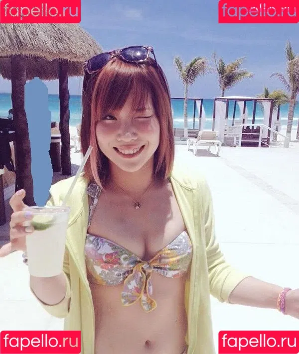 Kairi Sane Onlyfans Photo Gallery 