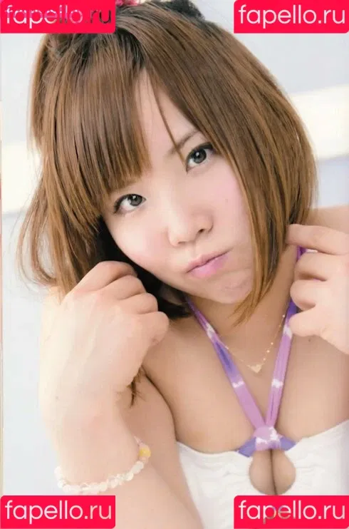 Kairi Sane Onlyfans Photo Gallery 