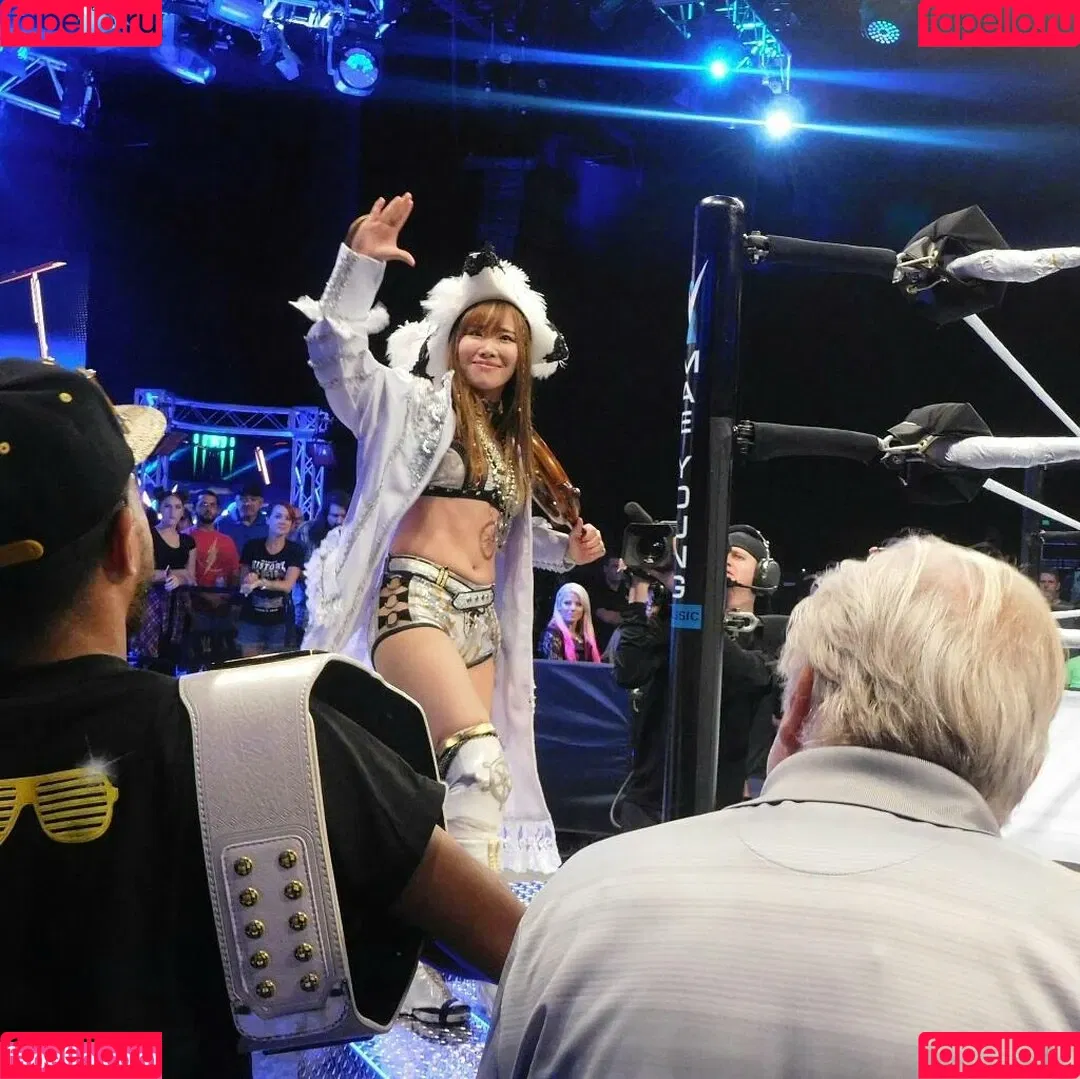 Kairi Sane Onlyfans Photo Gallery 