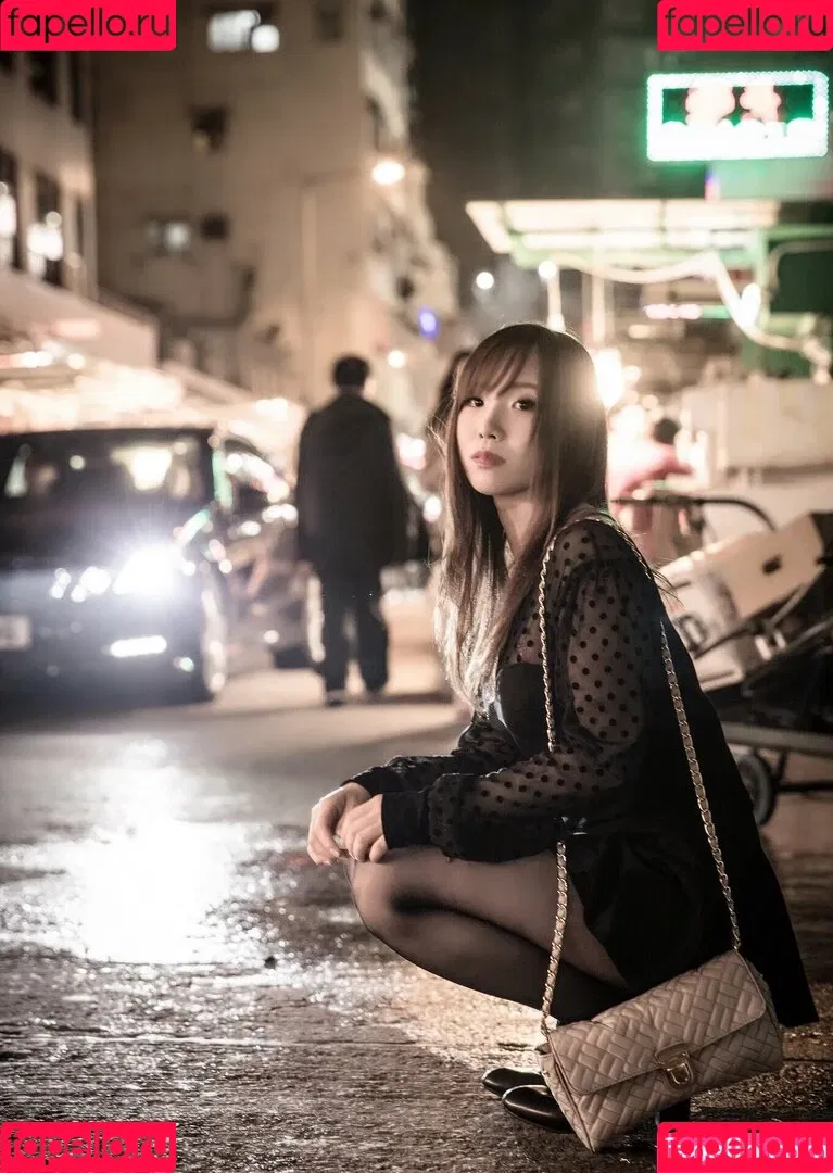 Kairi Sane Onlyfans Photo Gallery 