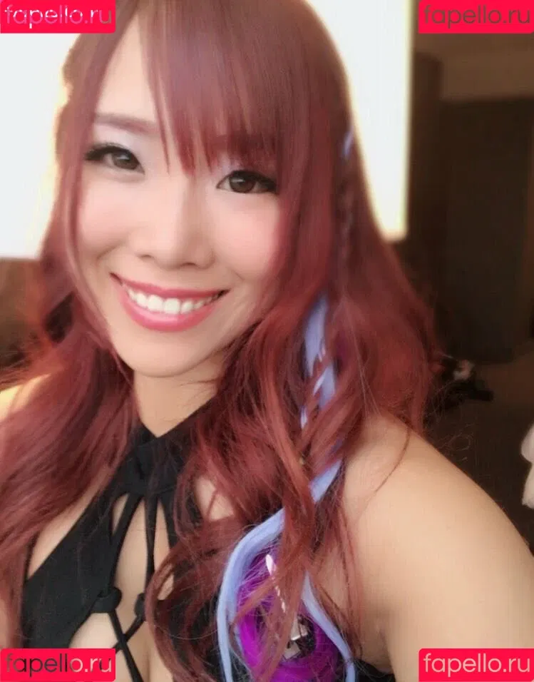 Kairi Sane Onlyfans Photo Gallery 