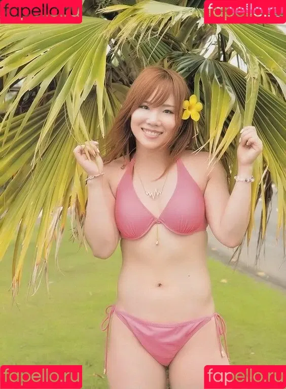 Kairi Sane Onlyfans Photo Gallery 
