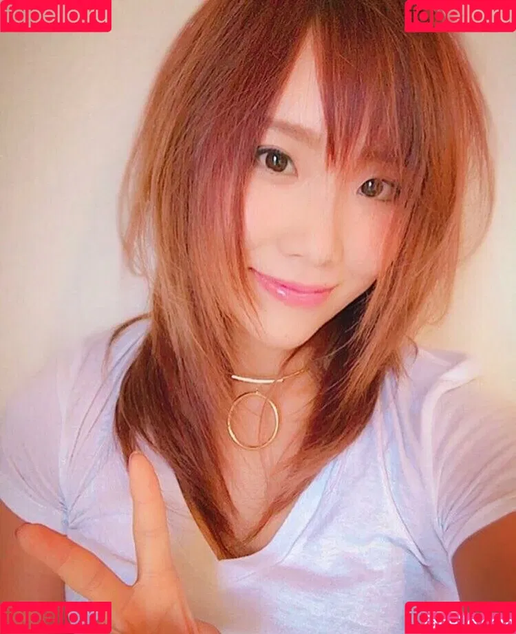 Kairi Sane Onlyfans Photo Gallery 