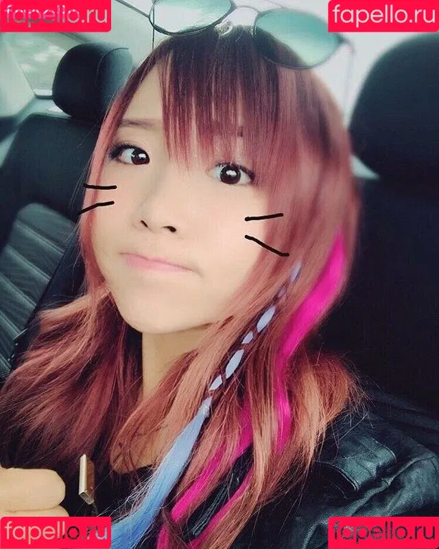 Kairi Sane Onlyfans Photo Gallery 