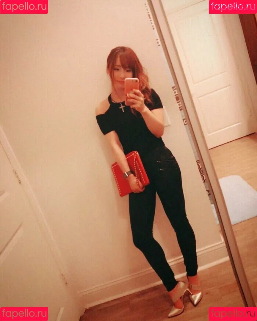 Kairi Sane Onlyfans Photo Gallery 