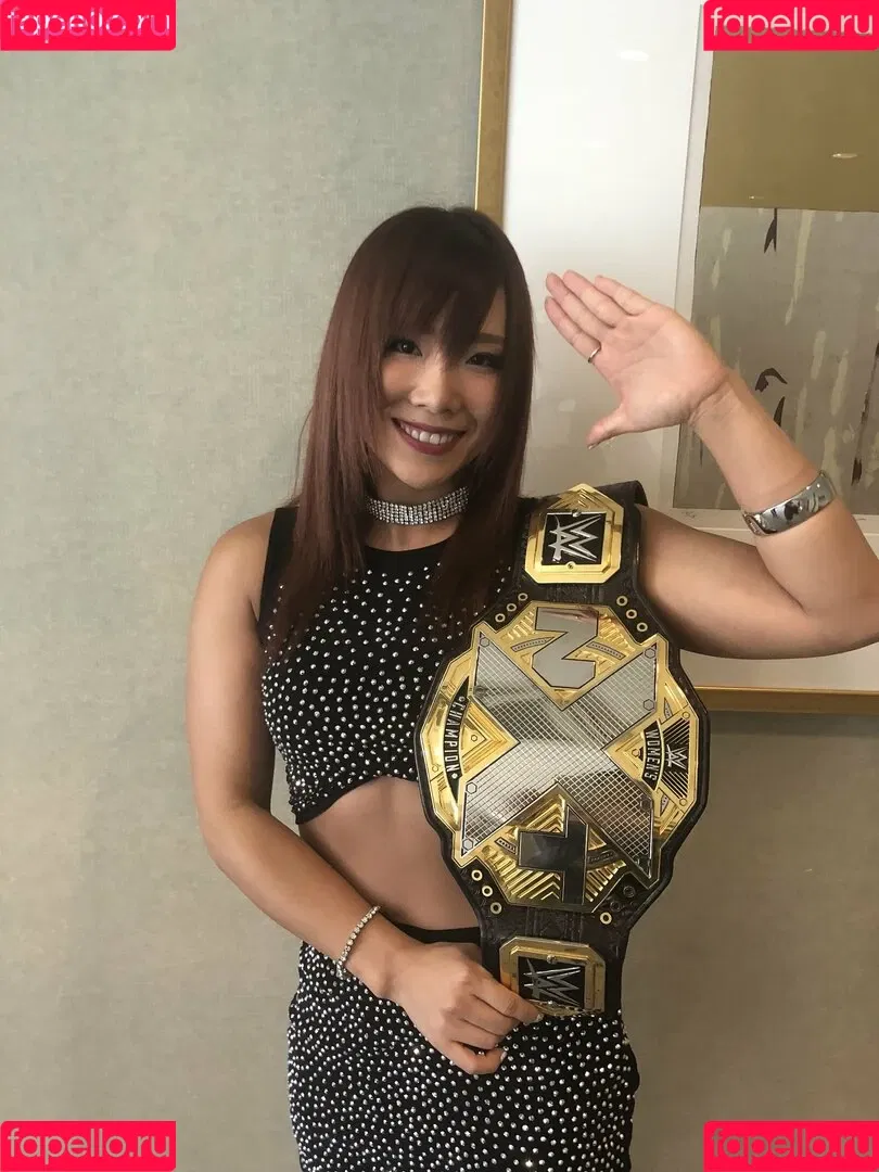 Kairi Sane Onlyfans Photo Gallery 