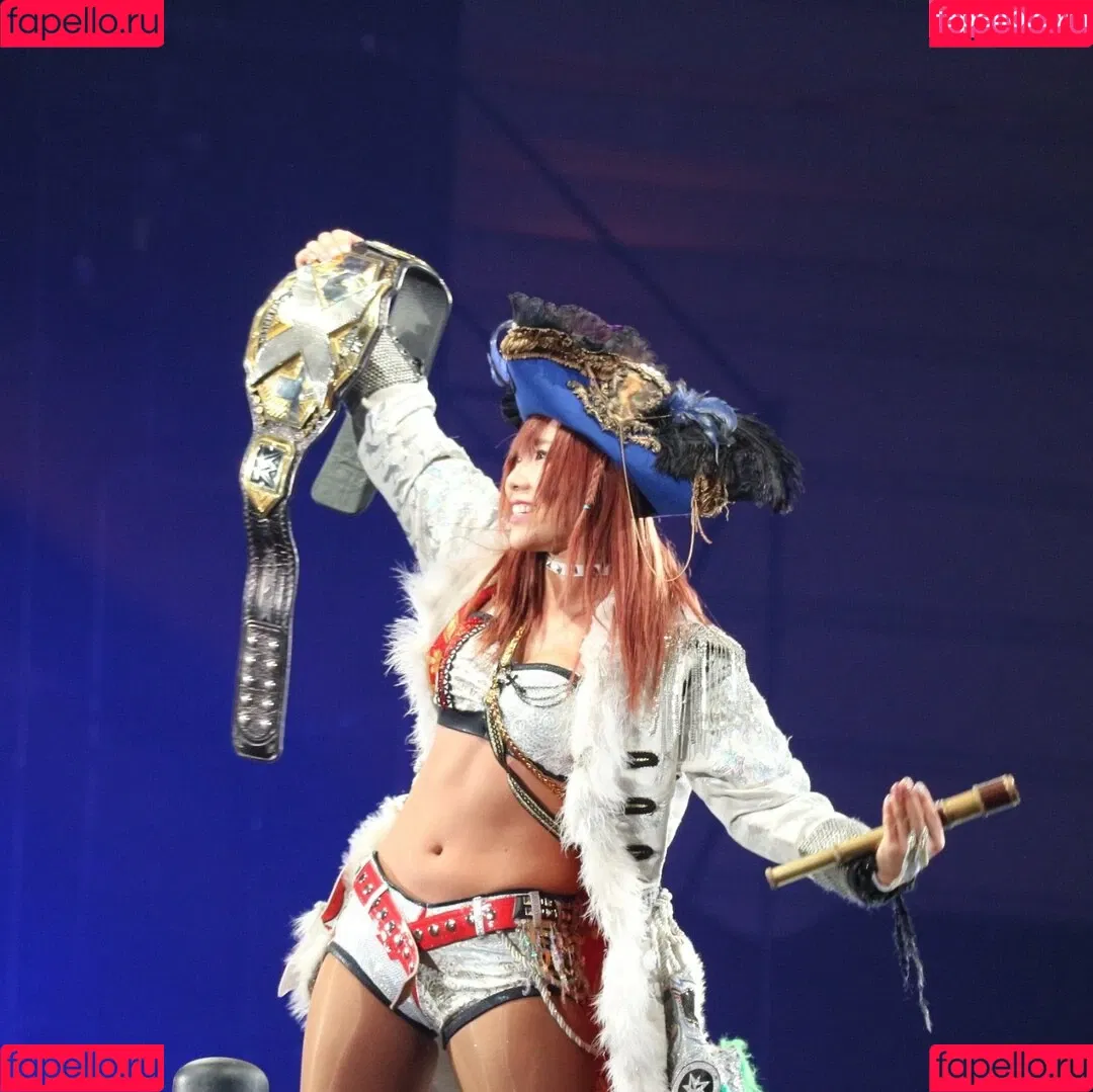 Kairi Sane Onlyfans Photo Gallery 