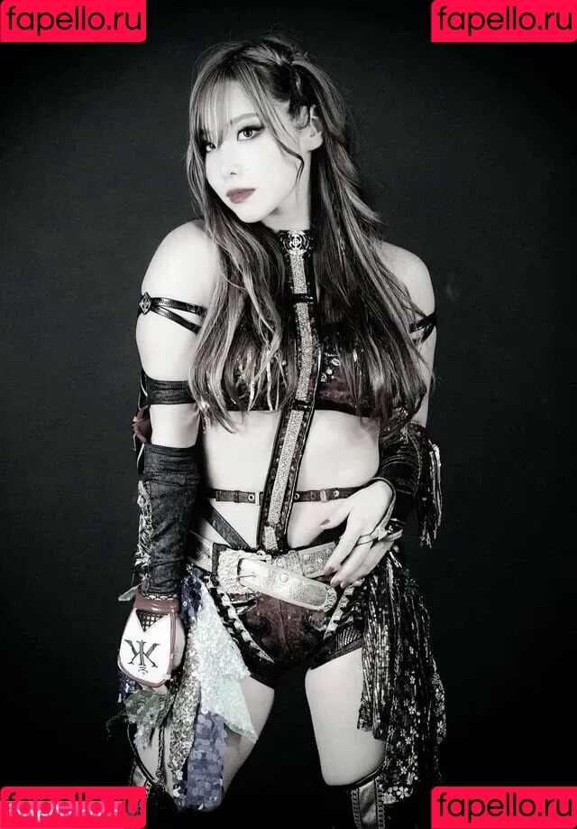 Kairi Sane Onlyfans Photo Gallery 