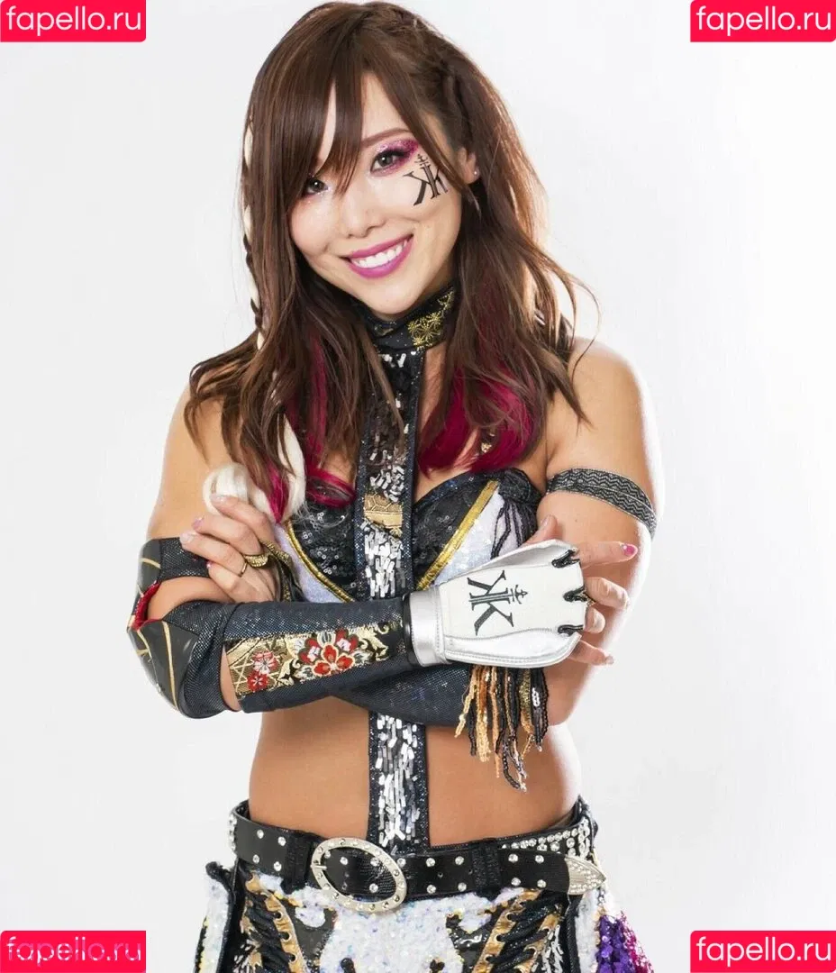 Kairi Sane Onlyfans Photo Gallery 