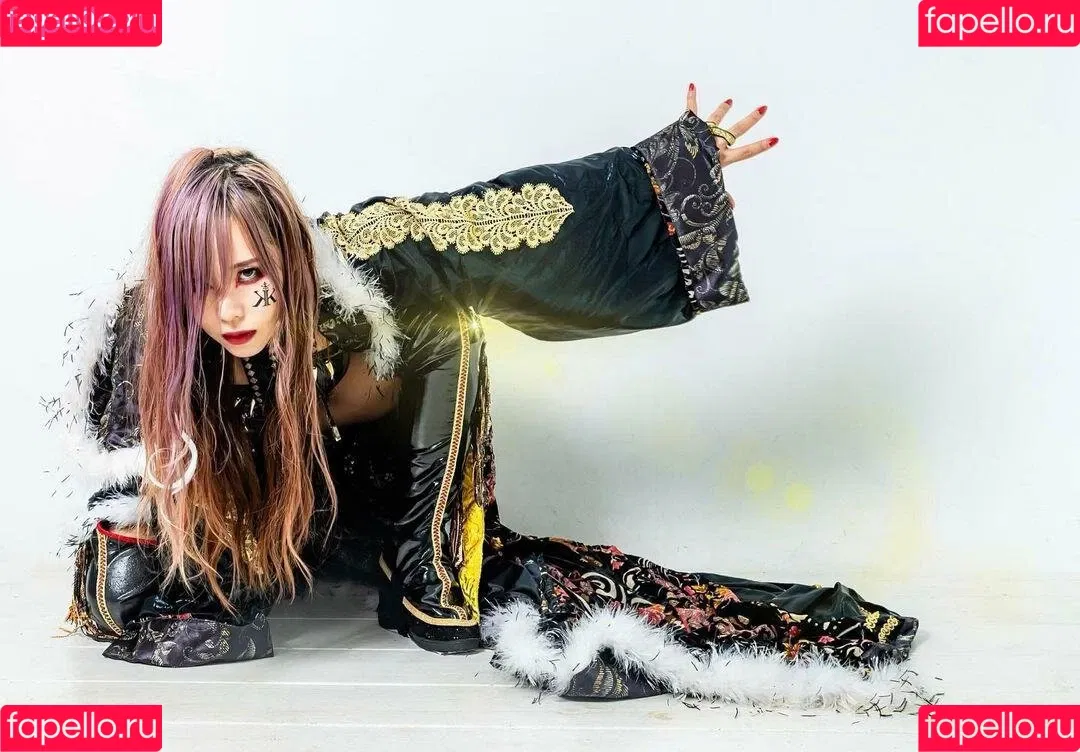 Kairi Sane Onlyfans Photo Gallery 