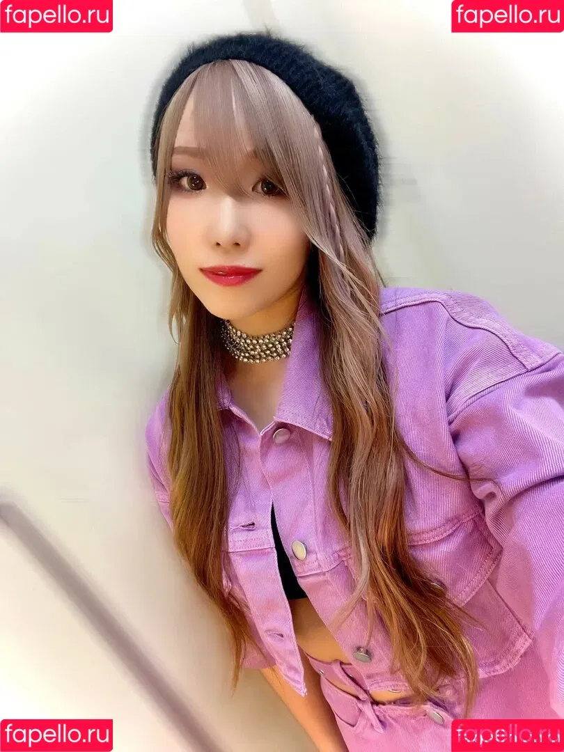 Kairi Sane Onlyfans Photo Gallery 