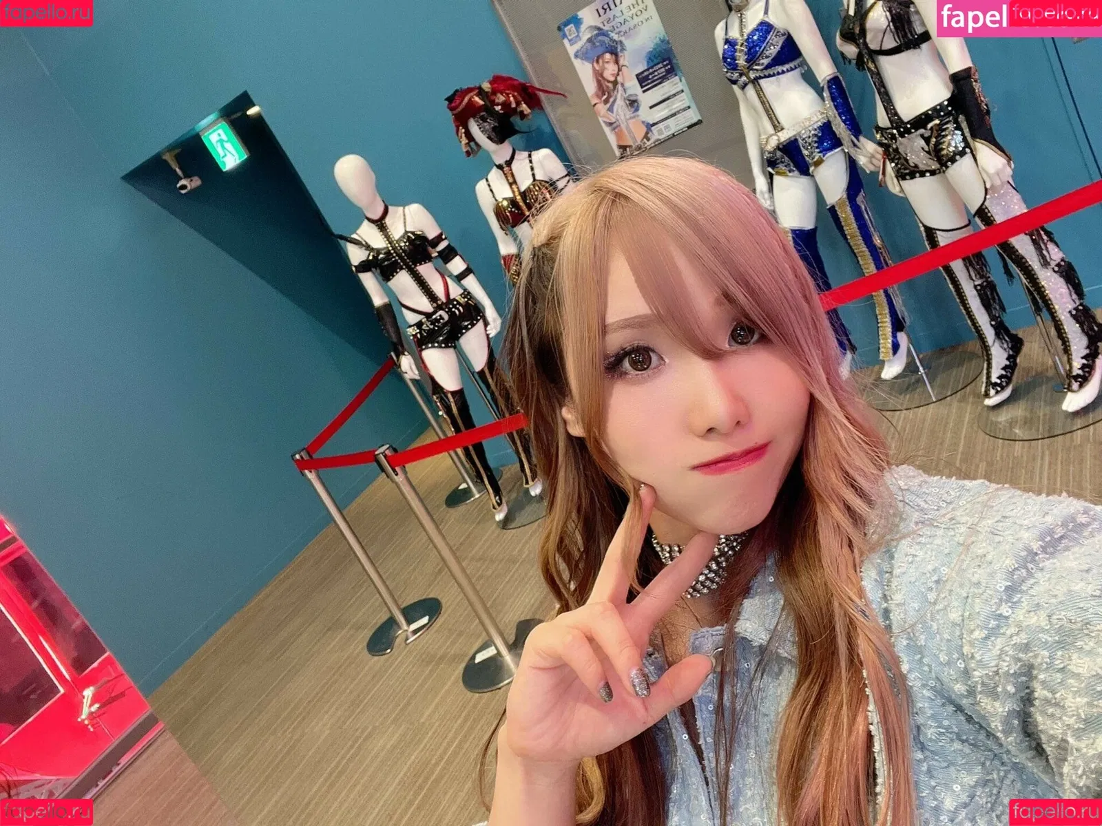 Kairi Sane Onlyfans Photo Gallery 