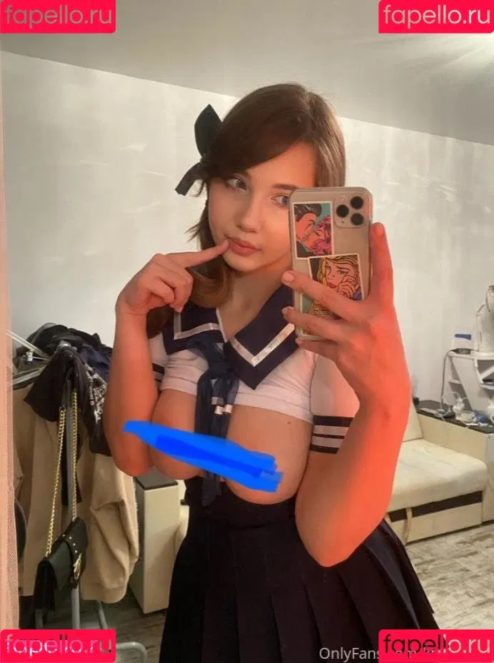 Kiko Baka Onlyfans Photo Gallery 