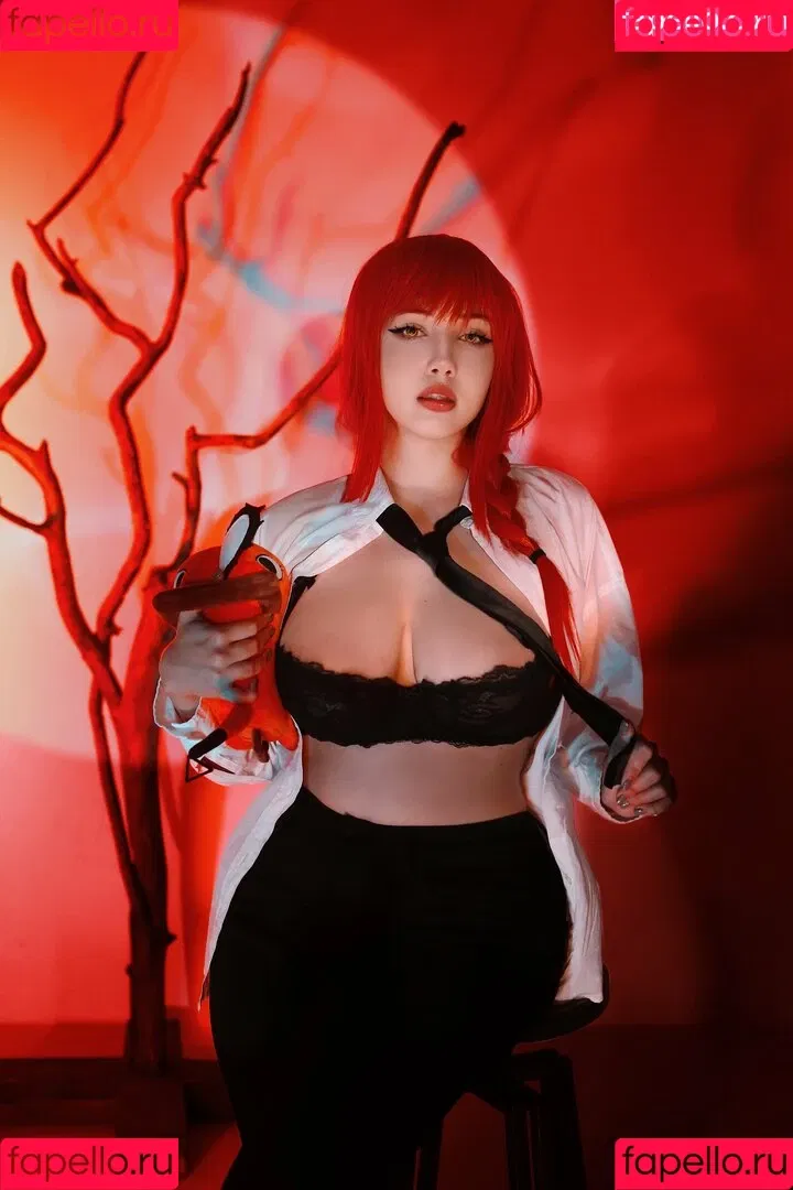 Kiko Baka Onlyfans Photo Gallery 