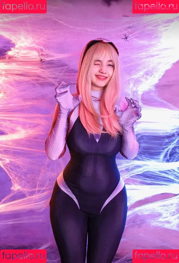 Kiko Baka Onlyfans Photo Gallery 