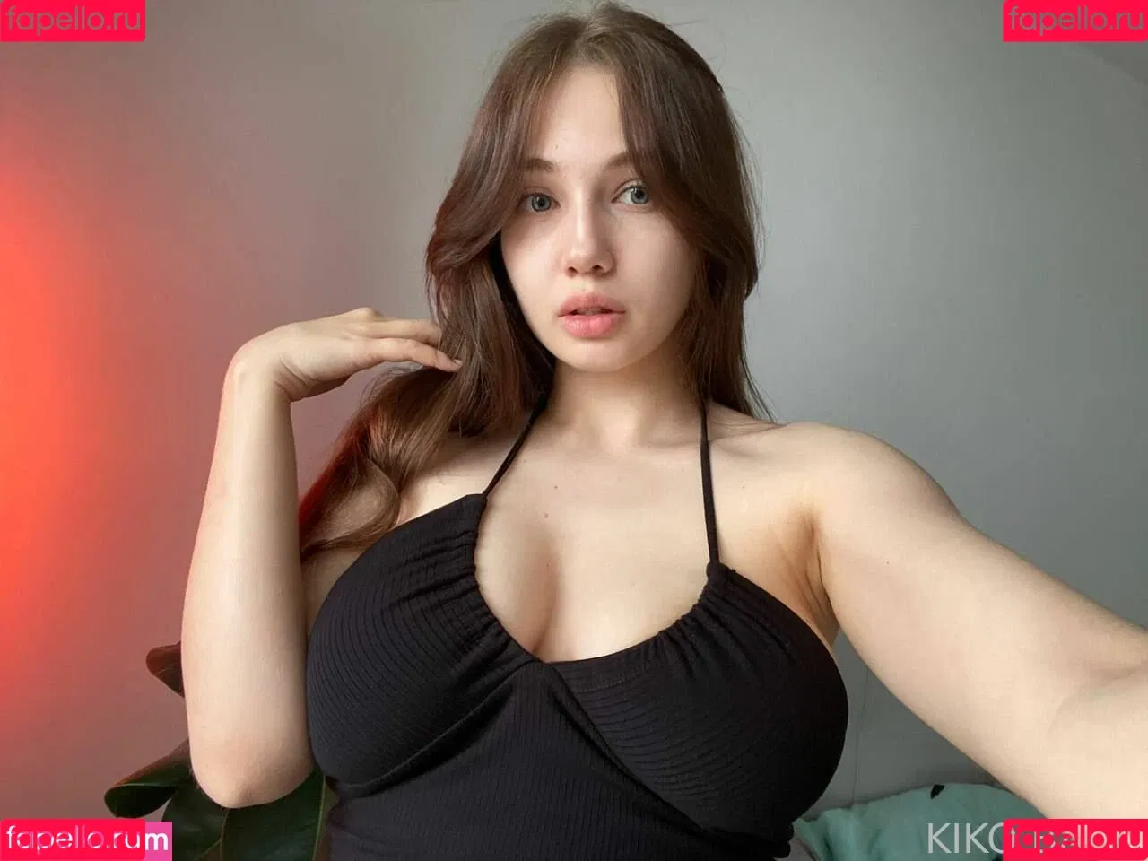 Kiko Baka Onlyfans Photo Gallery 