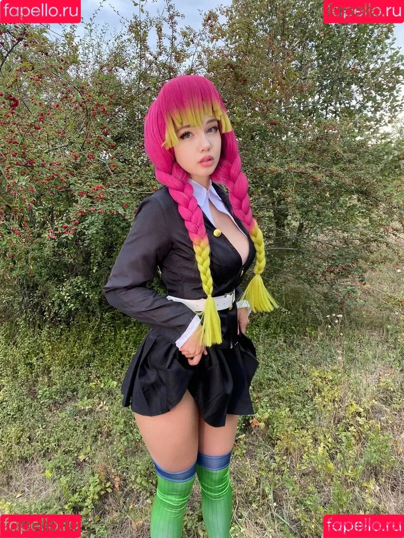 Kiko Baka Onlyfans Photo Gallery 