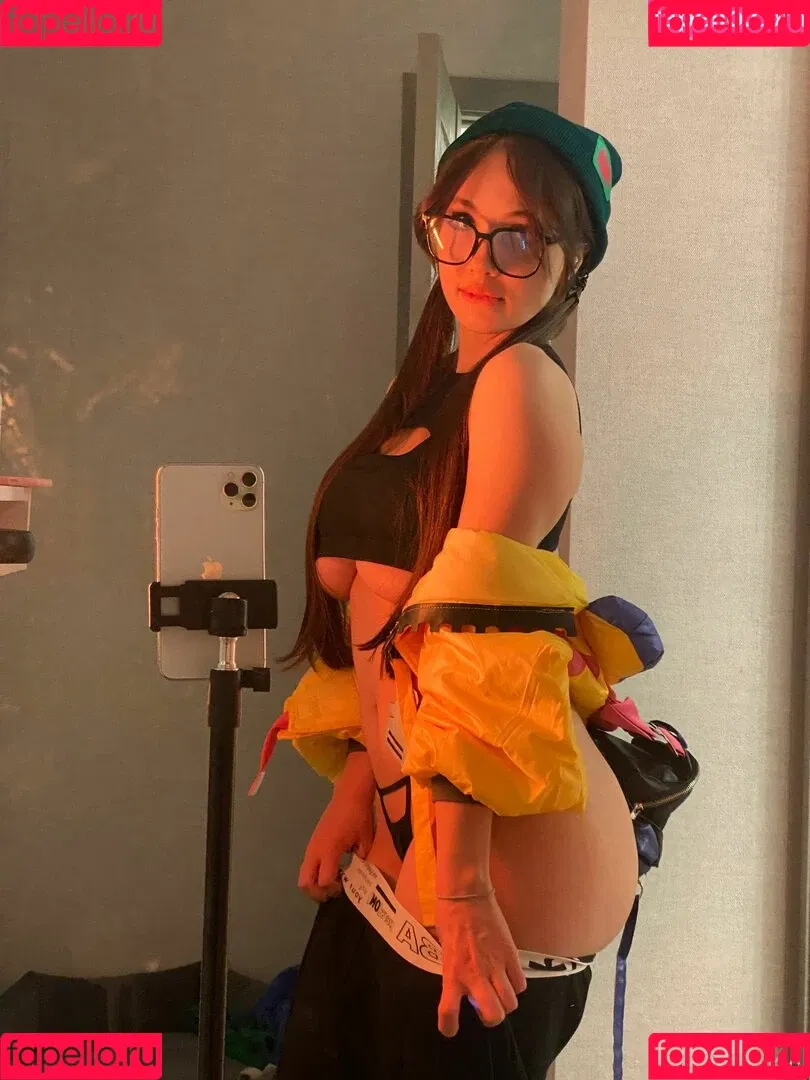 Kiko Baka Onlyfans Photo Gallery 