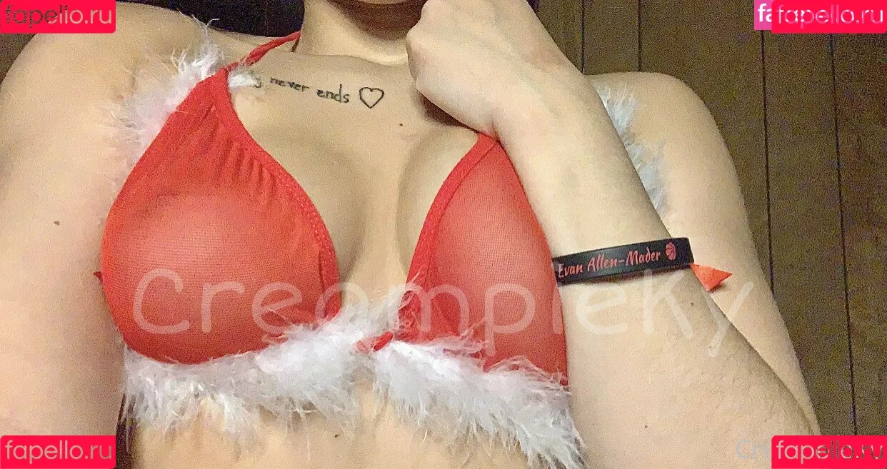 creampieky Onlyfans Photo Gallery 