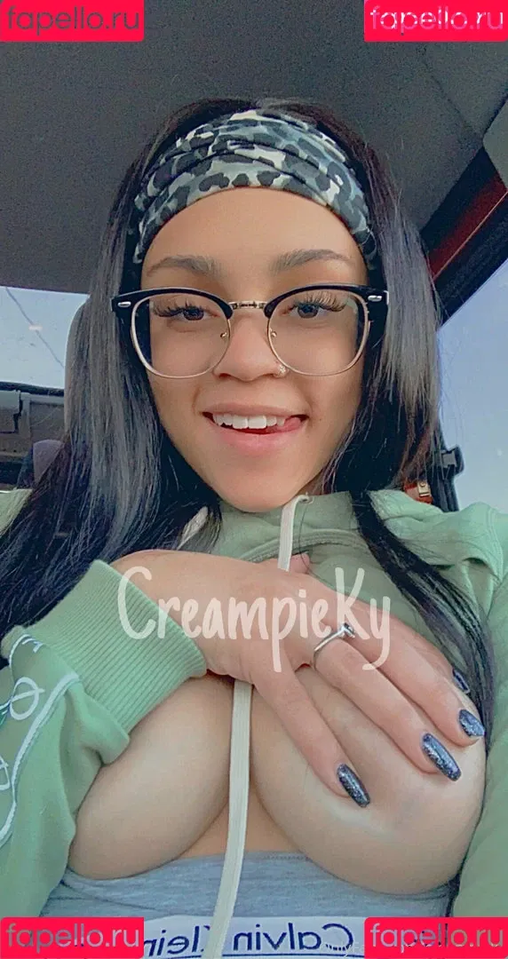 creampieky Onlyfans Photo Gallery 