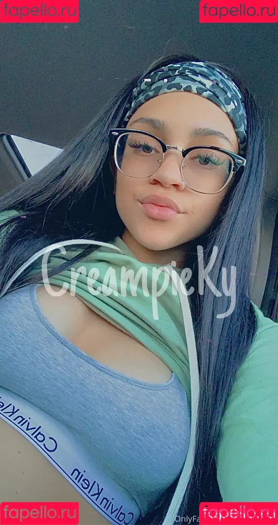 creampieky Onlyfans Photo Gallery 