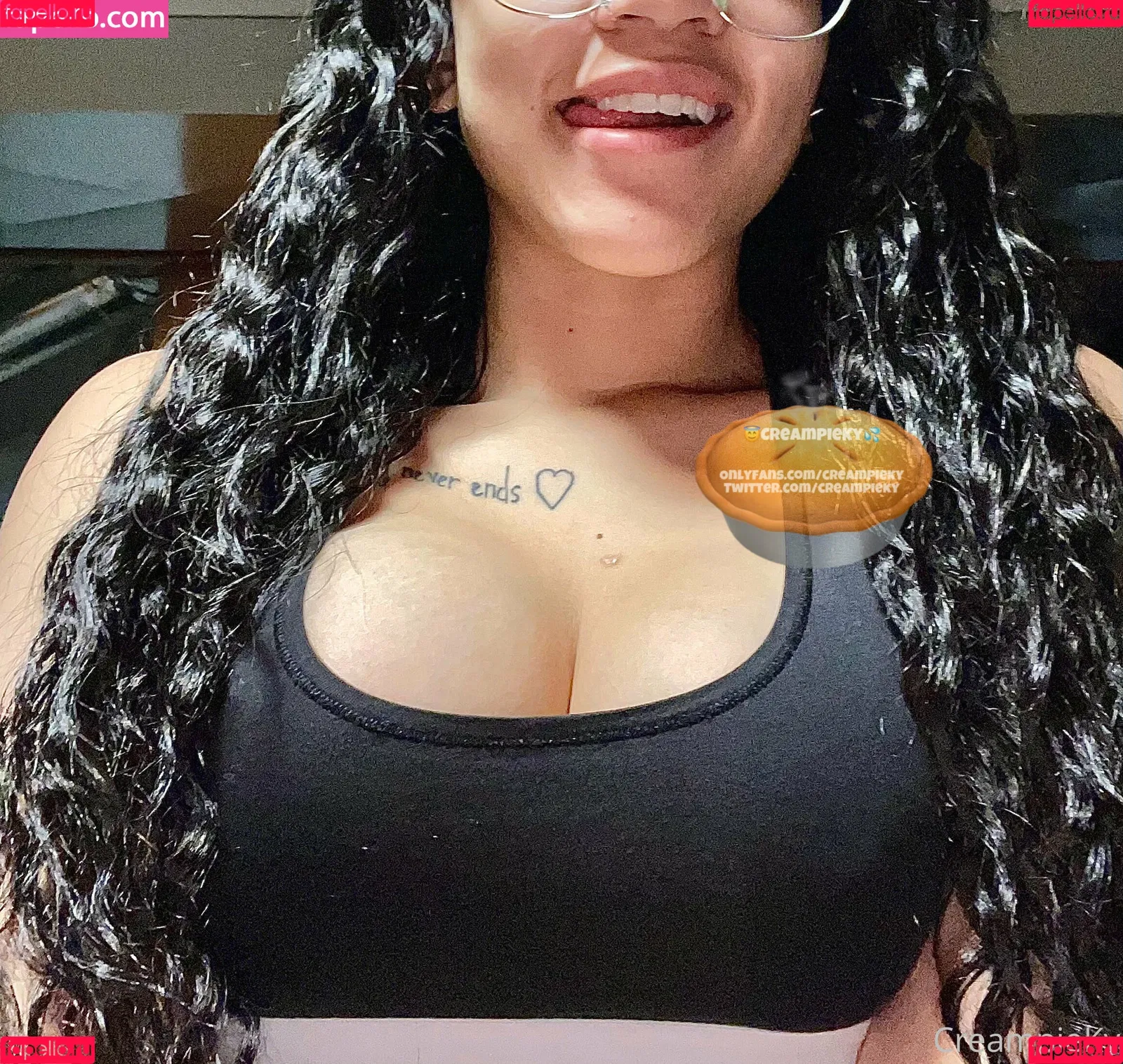 creampieky Onlyfans Photo Gallery 