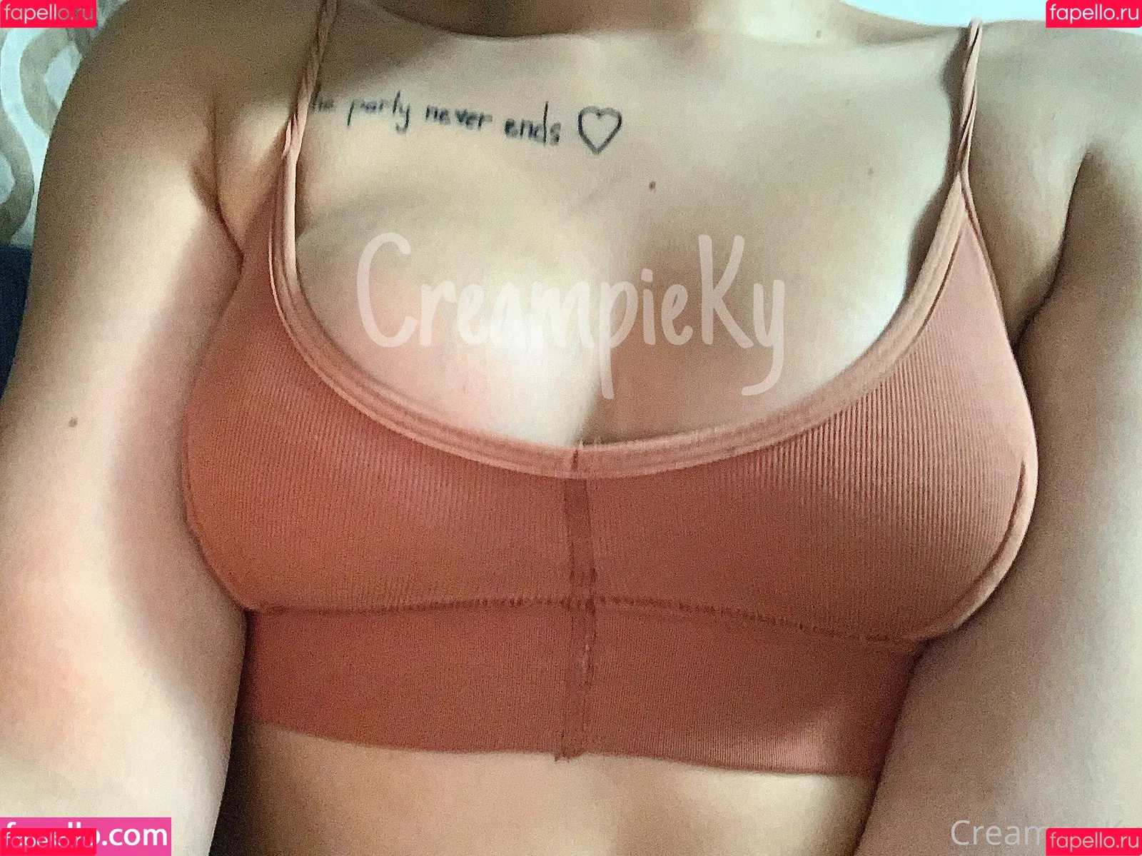 creampieky Onlyfans Photo Gallery 