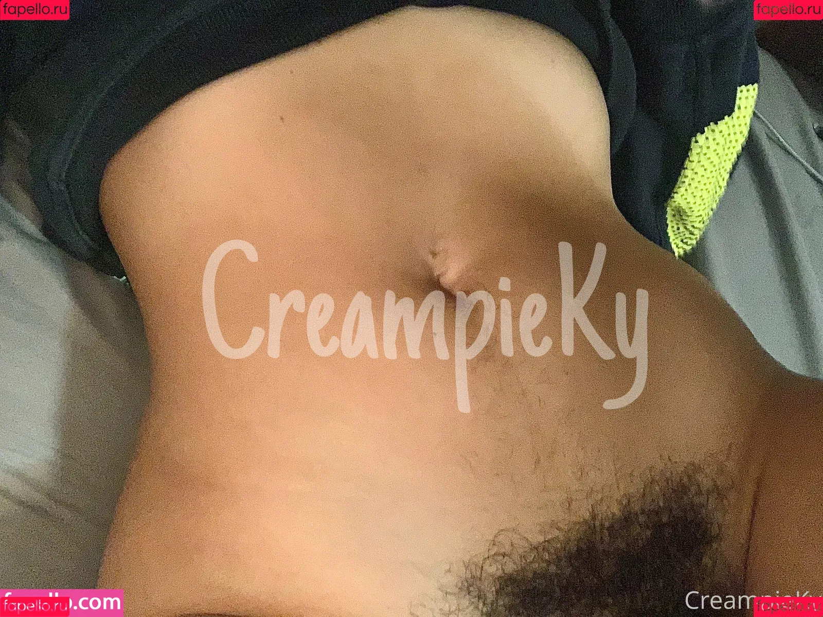 creampieky Onlyfans Photo Gallery 