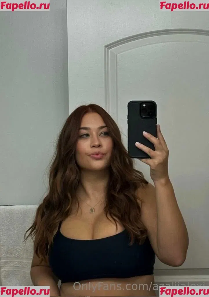 AzaliaLexi Onlyfans Photo Gallery 
