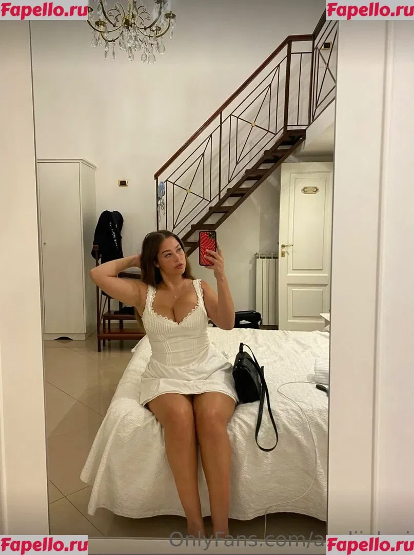 AzaliaLexi Onlyfans Photo Gallery 