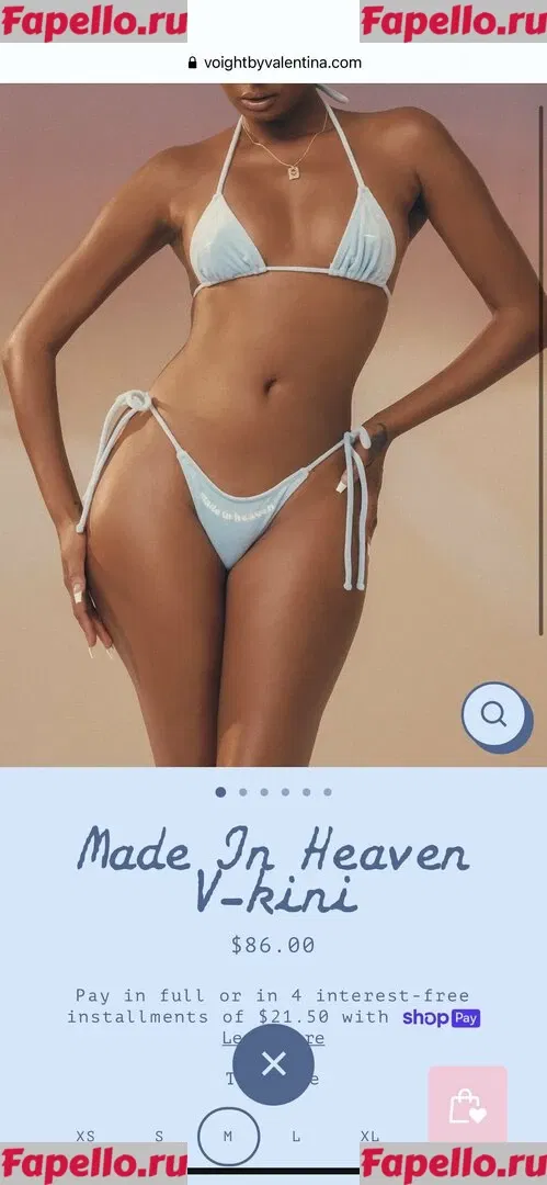 AzaliaLexi Onlyfans Photo Gallery 