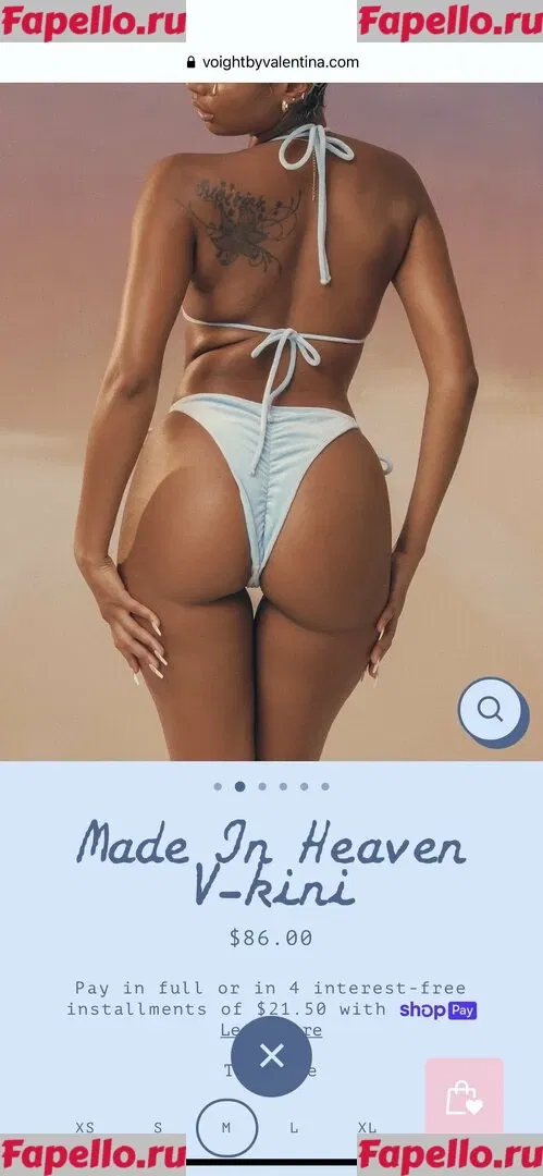 AzaliaLexi Onlyfans Photo Gallery 