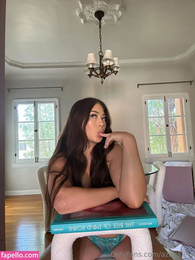 AzaliaLexi Onlyfans Photo Gallery 