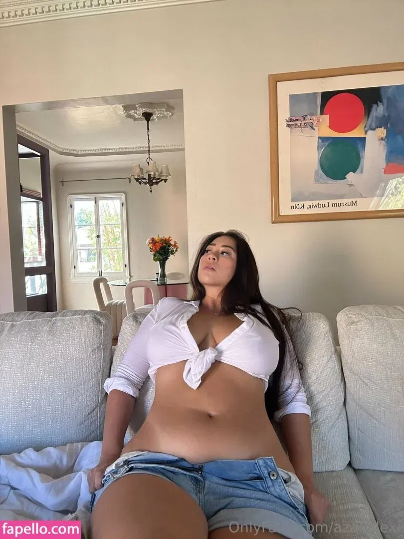 AzaliaLexi Onlyfans Photo Gallery 