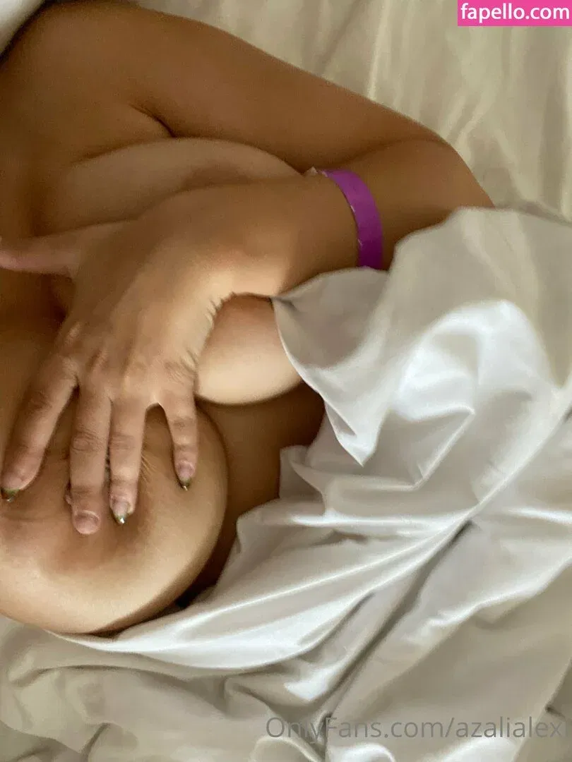 AzaliaLexi Onlyfans Photo Gallery 