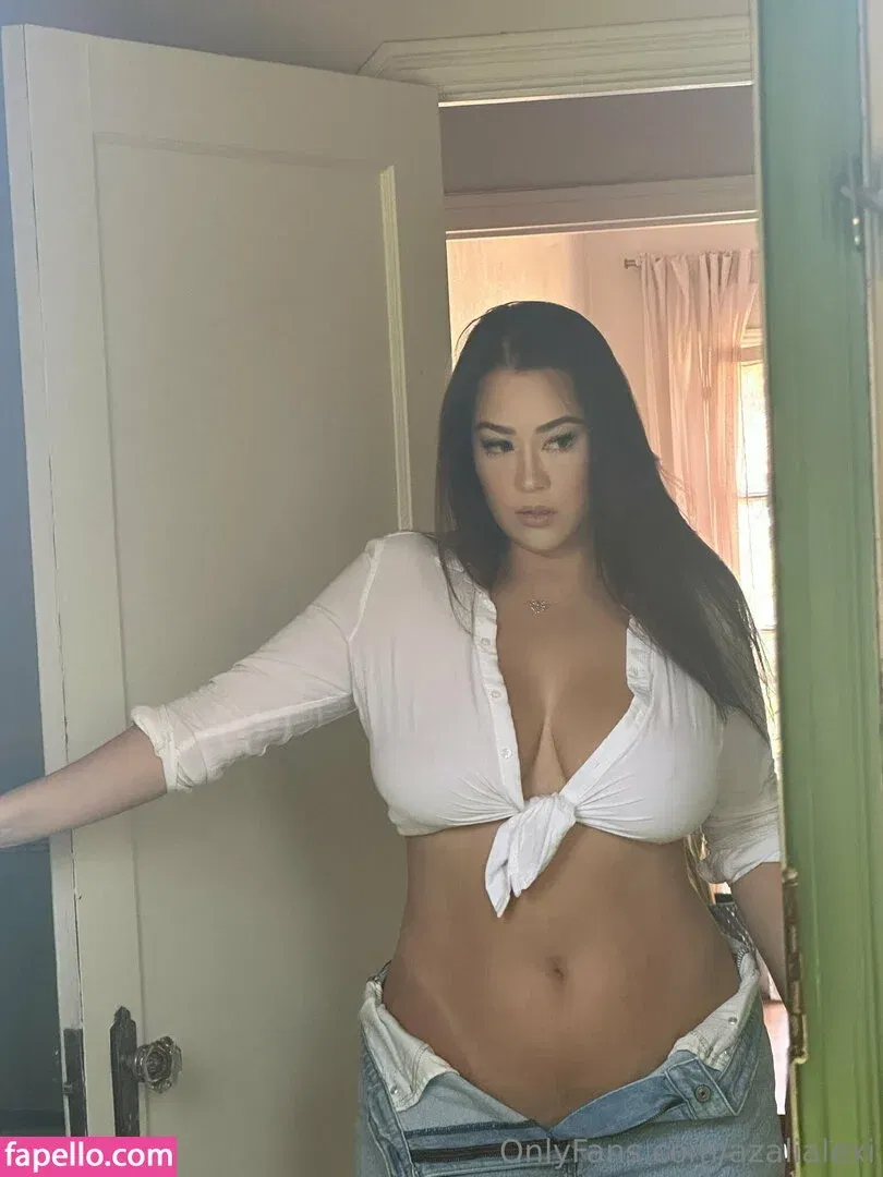 AzaliaLexi Onlyfans Photo Gallery 