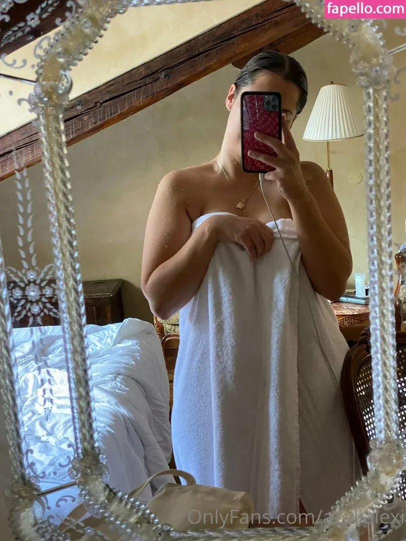 AzaliaLexi Onlyfans Photo Gallery 