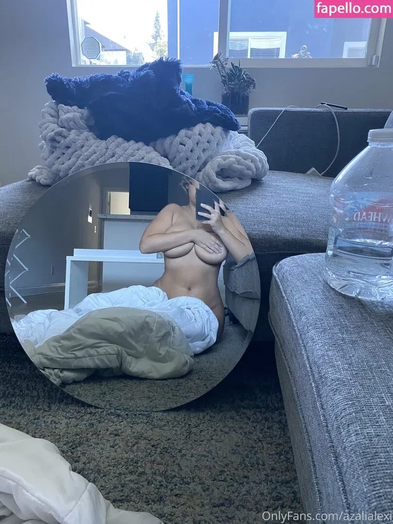 AzaliaLexi Onlyfans Photo Gallery 