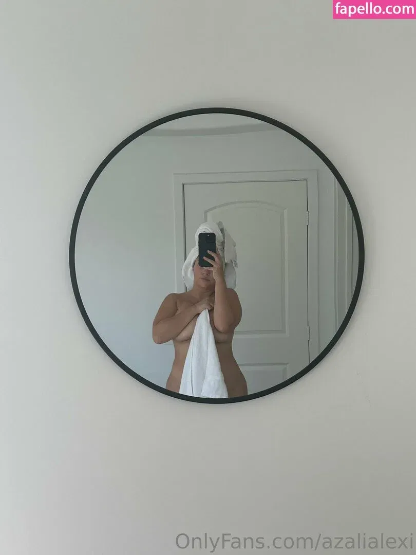 AzaliaLexi Onlyfans Photo Gallery 