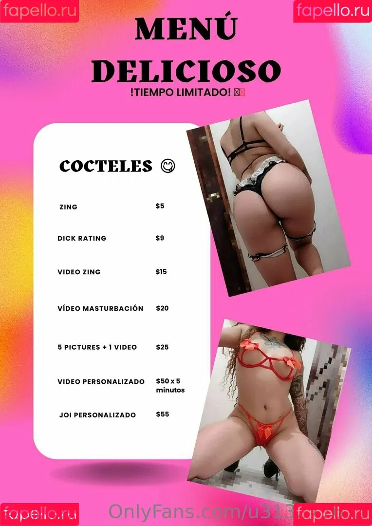 queiron_top Onlyfans Photo Gallery 