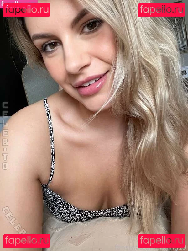 Ashley Elizabeth Onlyfans Photo Gallery 