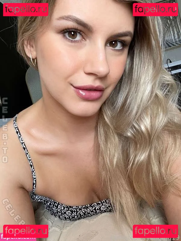 Ashley Elizabeth Onlyfans Photo Gallery 