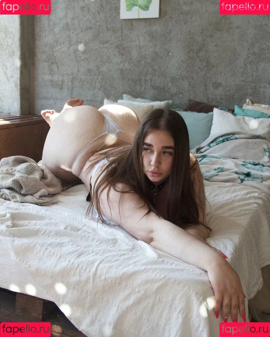 Julia Missi Onlyfans Photo Gallery 